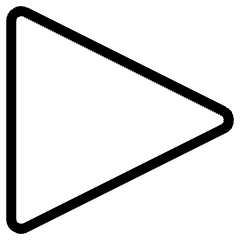 Controls Play Icon from Ultimate Light Set