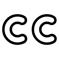 Disability Cc Icon from Ultimate Light Set