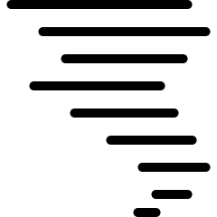 Natural Disaster Hurricane Icon from Ultimate Light Set