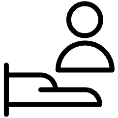 Human Resources Offer Employee 1 Icon from Ultimate Light Set