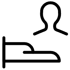 Human Resources Offer Employee Icon from Ultimate Light Set