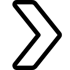 Arrow Button Right 3 Icon from Ultimate Regular Set