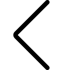 Arrow Left 1 Icon from Ultimate Regular Set