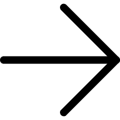 Arrow Right Icon from Ultimate Regular Set