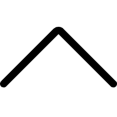 Arrow Up 1 Icon from Ultimate Regular Set