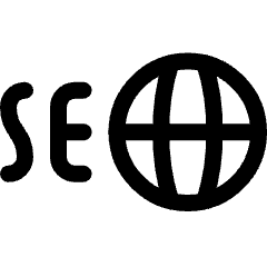 Seo Network 1 Icon from Ultimate Regular Set