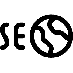 Seo Network Icon from Ultimate Regular Set