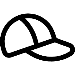 Cap 3 Icon from Ultimate Regular Set