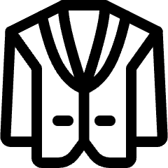 Blazer 1 Icon from Ultimate Regular Set