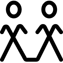 Primitive Symbols Group Icon from Ultimate Regular Set