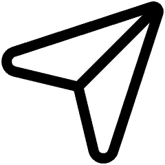 Send Email 1 Icon from Ultimate Regular Set