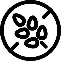 Bread Gluten Free Icon from Ultimate Regular Set