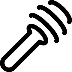 Kitchenware Honey Icon from Ultimate Regular Set