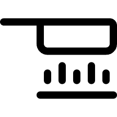 Stove Induction Pan Icon from Ultimate Regular Set
