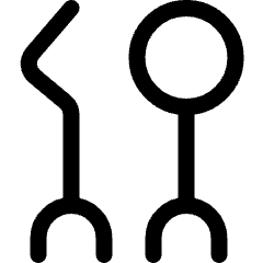Dentistry Tooth Equipment Icon from Ultimate Regular Set