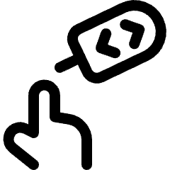 Laboratory Test Blood Sugar Icon from Ultimate Regular Set