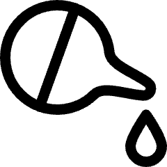 Medical Instrument Sampler Icon from Ultimate Regular Set