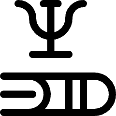 Medical Specialty Icon from Ultimate Regular Set