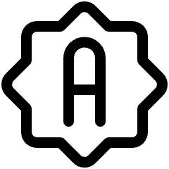 Focus Auto Icon from Ultimate Regular Set