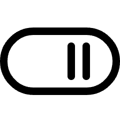 Settings On Icon from Ultimate Regular Set
