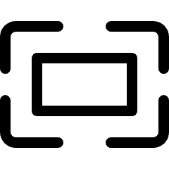 Expand Icon from Ultimate Regular Set