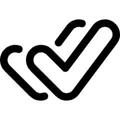 Cursor Choose 1 Icon from Ultimate Regular Set