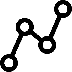 Hierarchy 1 Icon from Ultimate Regular Set