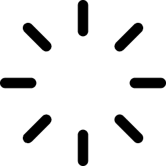 Loading Icon from Ultimate Regular Set