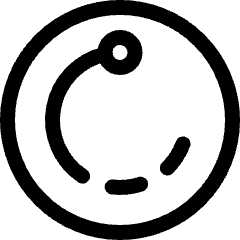 Loading Circle 2 Icon from Ultimate Regular Set