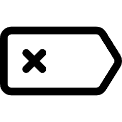 Remove Tab Icon from Ultimate Regular Set