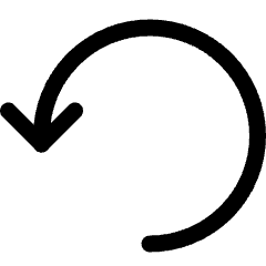 Synchronize Refresh Arrow 1 Icon from Ultimate Regular Set