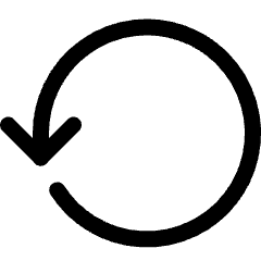 Synchronize Refresh Arrow Icon from Ultimate Regular Set