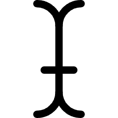 Text Bar Icon from Ultimate Regular Set