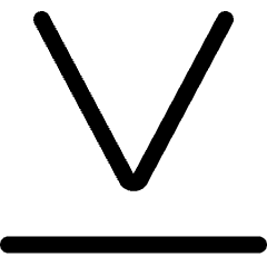 Download Arrow Icon from Ultimate Regular Set