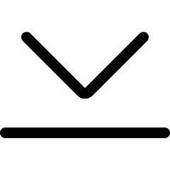 Download Dash Arrow 1 Icon from Ultimate Regular Set