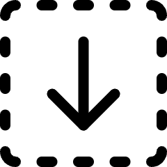 Download Square 2 Icon from Ultimate Regular Set