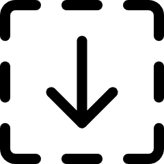 Download Square 3 Icon from Ultimate Regular Set