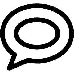 Technorati Logo Icon from Ultimate Regular Set