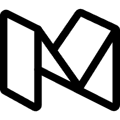 Medium Logo Icon from Ultimate Regular Set