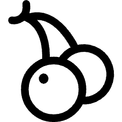 Coroflot Logo Icon from Ultimate Regular Set