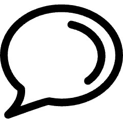 Google Talk Logo Icon from Ultimate Regular Set