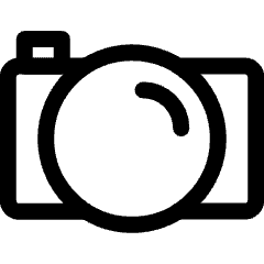 Photobucket Logo Icon from Ultimate Regular Set