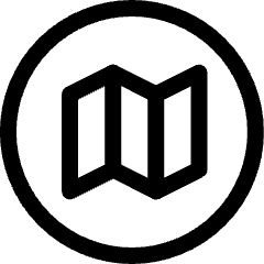 Nomad List Logo Icon from Ultimate Regular Set