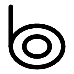 Bing Search Logo Icon from Ultimate Regular Set