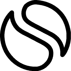 Students Circle Network Logo Icon from Ultimate Regular Set