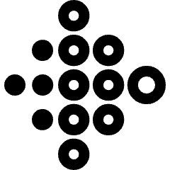 Fitbit Logo Icon from Ultimate Regular Set