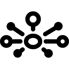 Tripit Logo Icon from Ultimate Regular Set