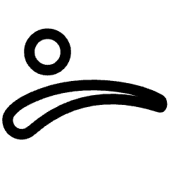 Mylife Logo Icon from Ultimate Regular Set
