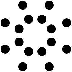 Ning Logo Icon from Ultimate Regular Set