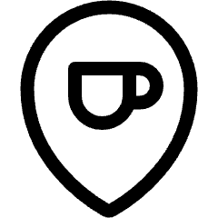 Style Three Pin Cup Icon from Ultimate Regular Set